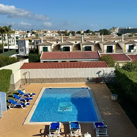 Casa Do Algarve - Private Pool - 10 Guests - * Albufeira