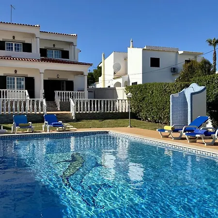 Villa Casa Do Algarve By Check-in Portugal *