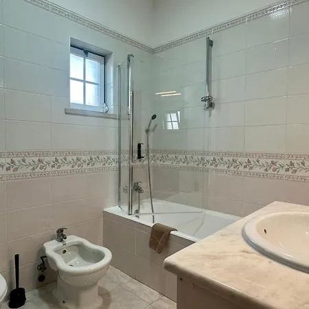 Villa Casa Do Algarve - Private Pool - 10 Guests -