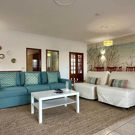 Casa Do Algarve - Private Pool - 10 Guests - Villa