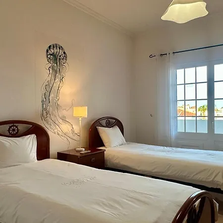 Casa Do Algarve - Private Pool - 10 Guests - Вилла *