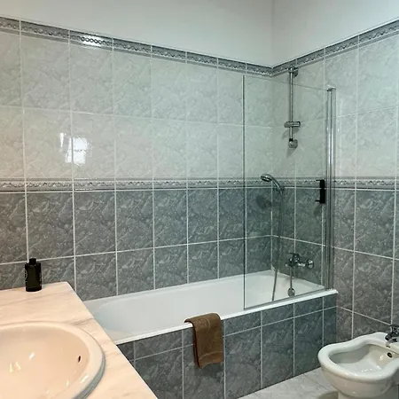Вилла Casa Do Algarve - Private Pool - 10 Guests - Албуфейра