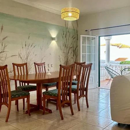 Casa Do Algarve - Private Pool - 10 Guests -