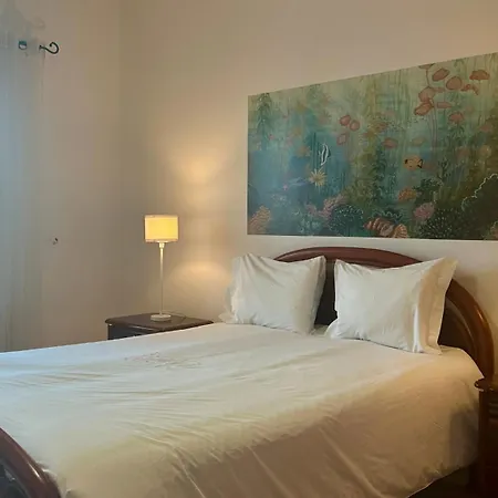 Villa Casa Do Algarve By Check-in Portugal