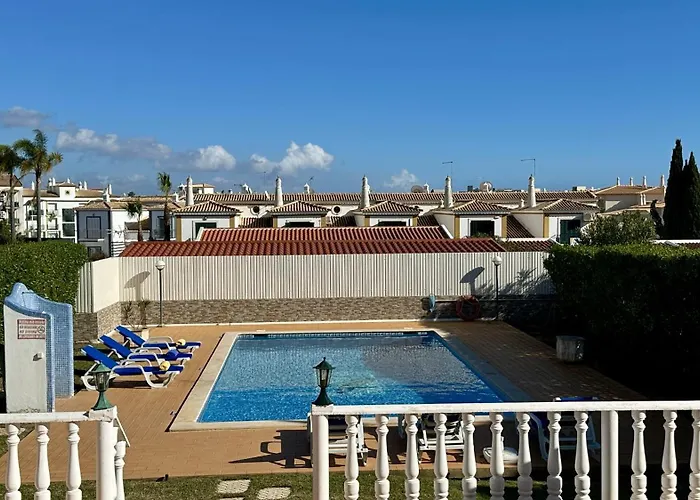 Villa Casa Do Algarve By Check-in Portugal