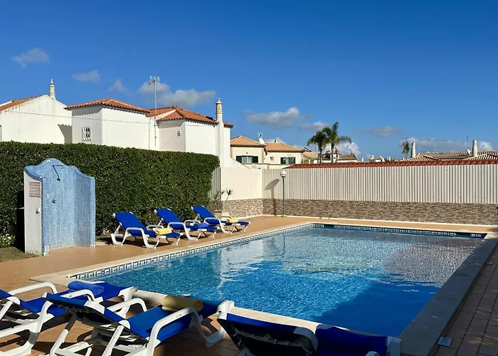 Casa Do Algarve By Check-in Portugal