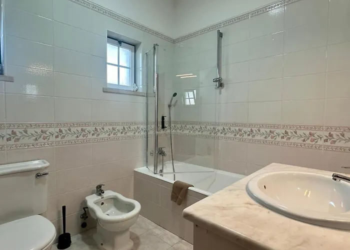 فيلة Casa Do Algarve By Check-in Portugal