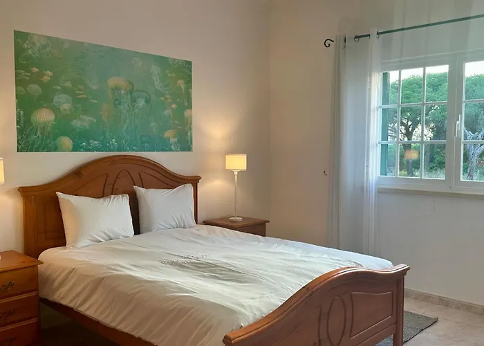 Casa Do Algarve By Check-in Portugal فيلة *