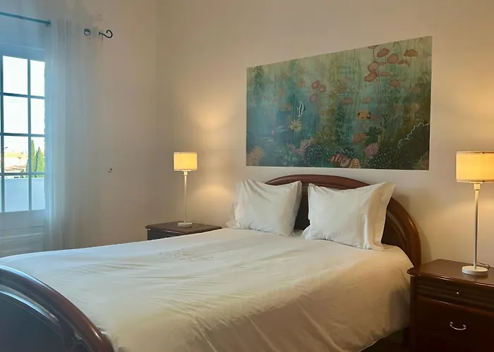 فيلة Casa Do Algarve By Check-in Portugal