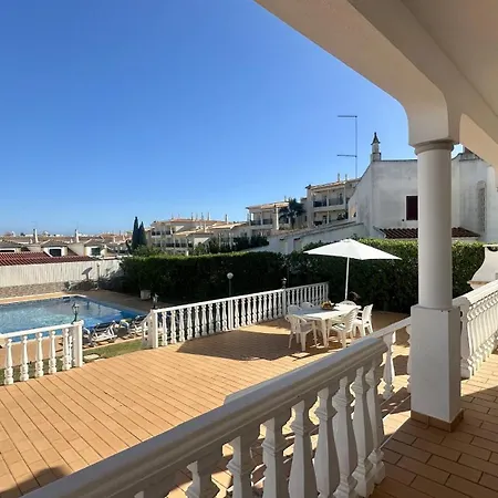Casa Do Algarve - Private Pool - 10 Guests - *