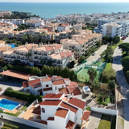 Casa Do Algarve - Private Pool - 10 Guests -