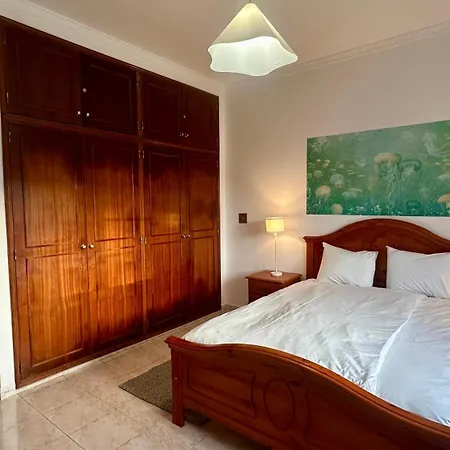 Villa Casa Do Algarve By Check-in Portugal