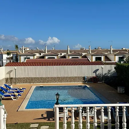 Villa Casa Do Algarve - Private Pool - 10 Guests -