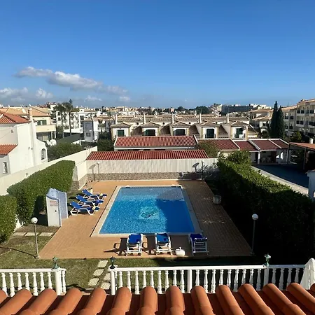 Casa Do Algarve - Private Pool - 10 Guests - Villa *